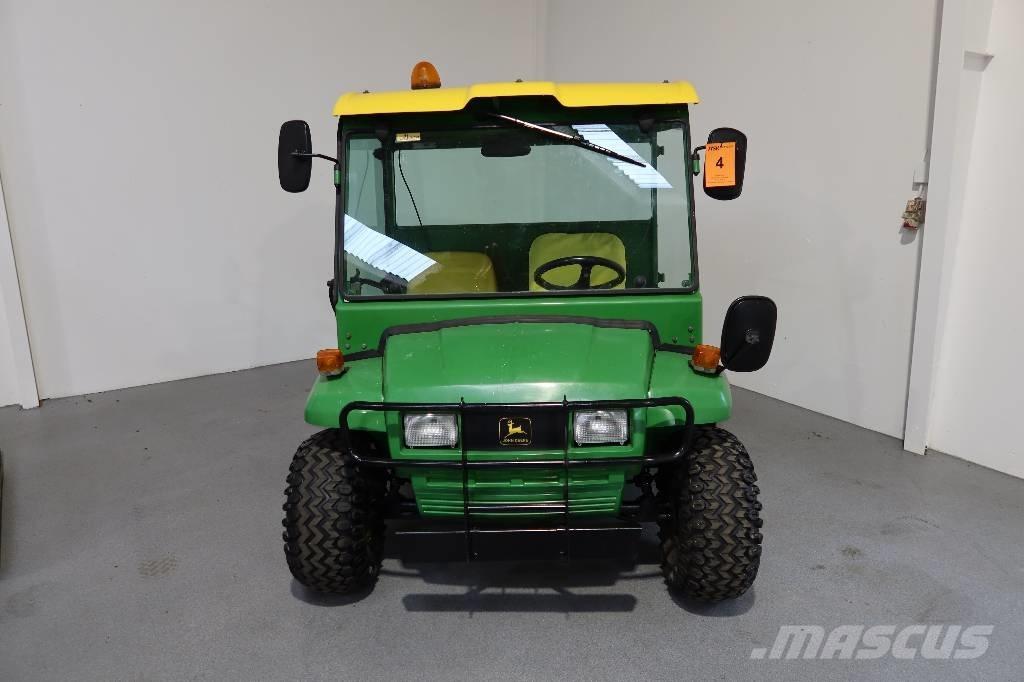 Nilfisk MH 4M Low pressure cleaner