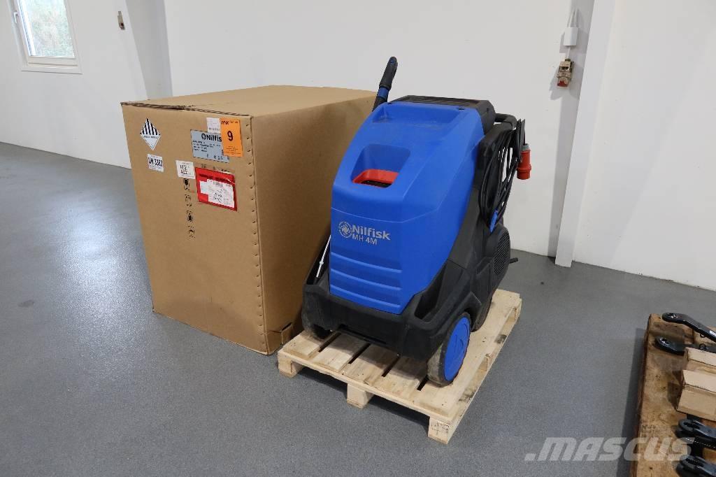 Nilfisk MH 4M Low pressure cleaner