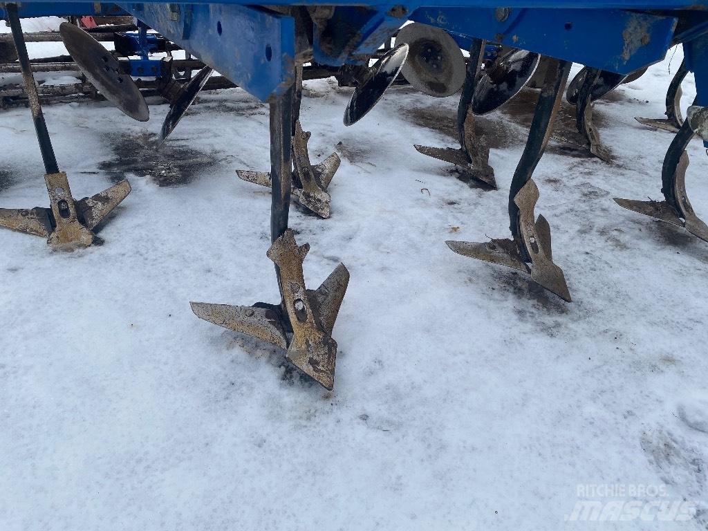 Rolmako U 453 Cultivators