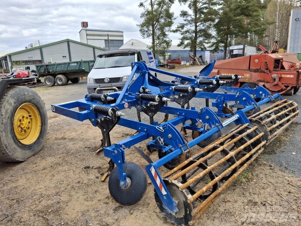 Rolmako U 453 Cultivators