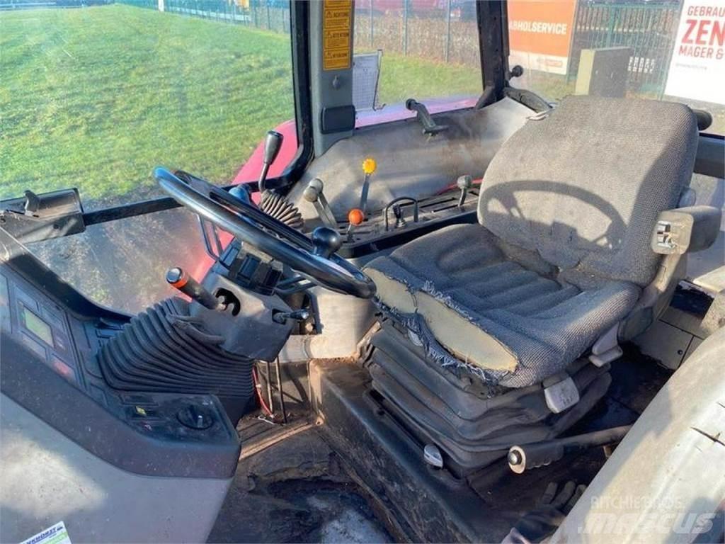 Case IH 5120 Tractors