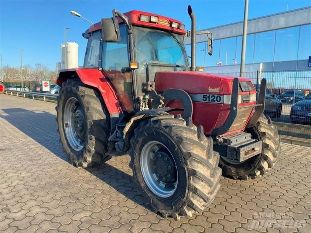 Case IH 5120 Tractors