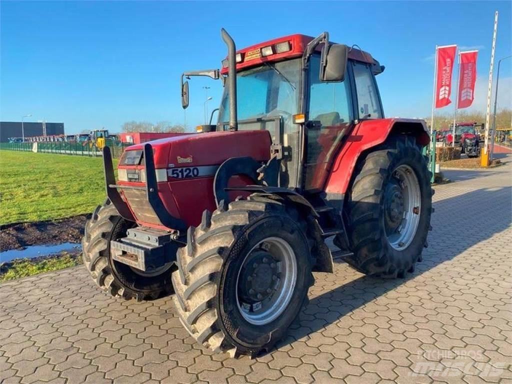 Case IH 5120 Tractors