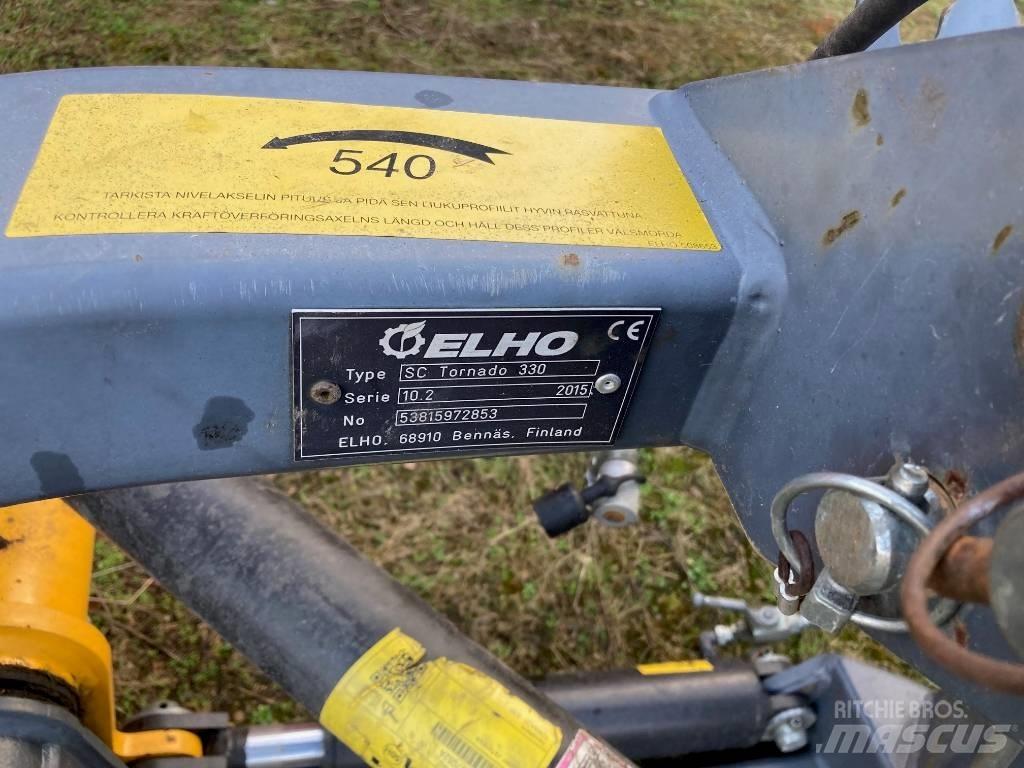  EHLO Tornado Other road and snow machines