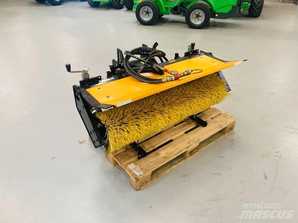 GMR Kost 120 cm Sweepers