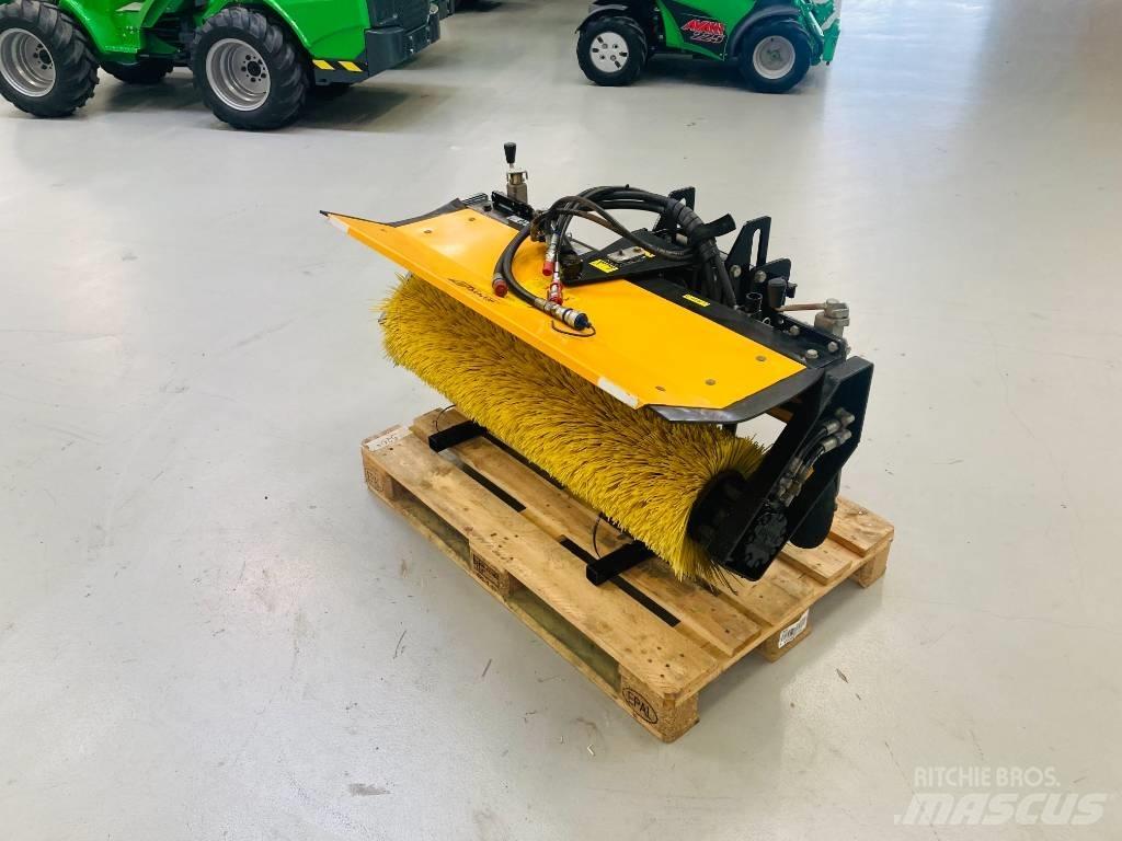GMR Kost 120 cm Sweepers