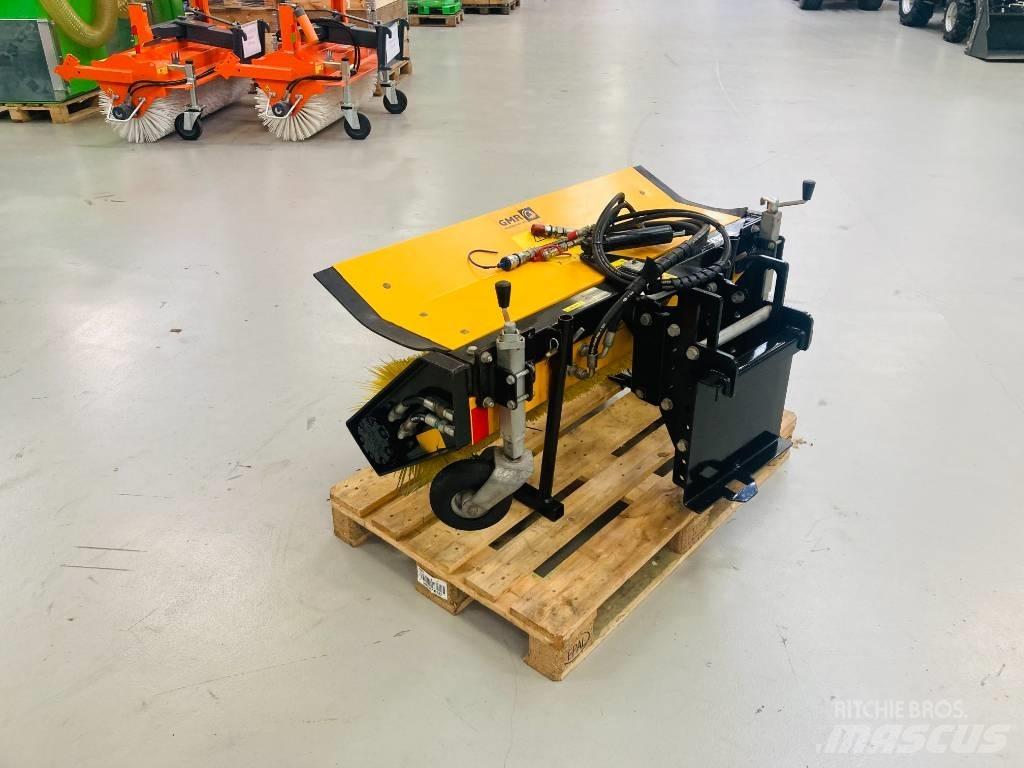 GMR Kost 120 cm Sweepers