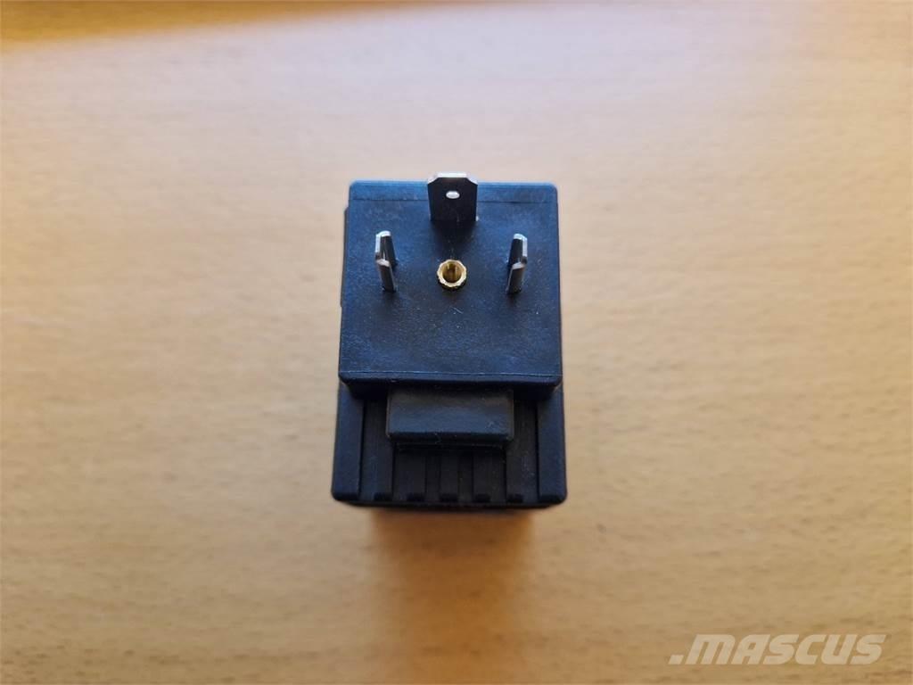 Ponsse 0057263 Loader cranes