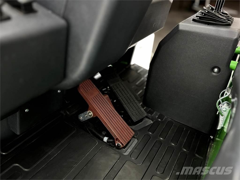 Lonking LG20BE Electric forklift trucks