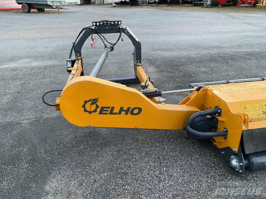 Elho SideChopper 420 Pasture mowers and toppers