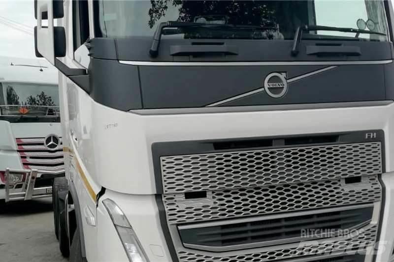 Volvo FH 440 Other trucks