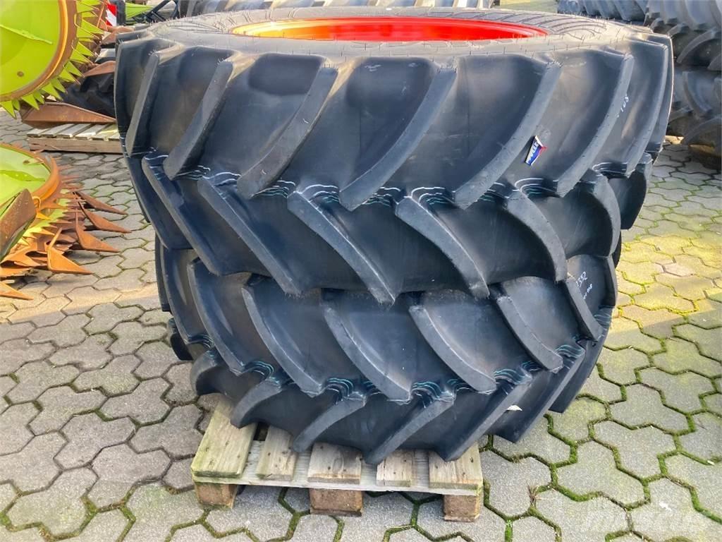 Mitas 540/65 R34 Tyres, wheels and rims