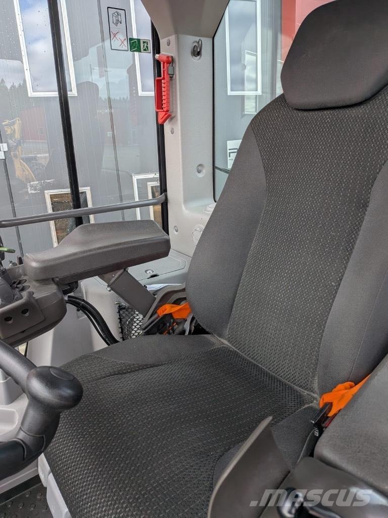 Volvo L 90 H Wheel loaders