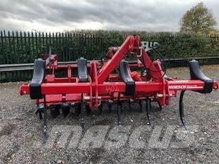 Horsch Joker 3 CT Disc harrows