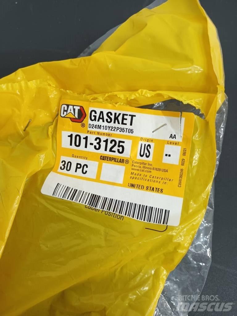 CAT GASKET 101-3125 Engines