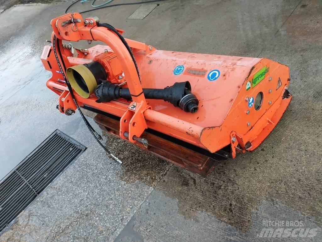 Agrimaster K2 1600 Other forage harvesting equipment