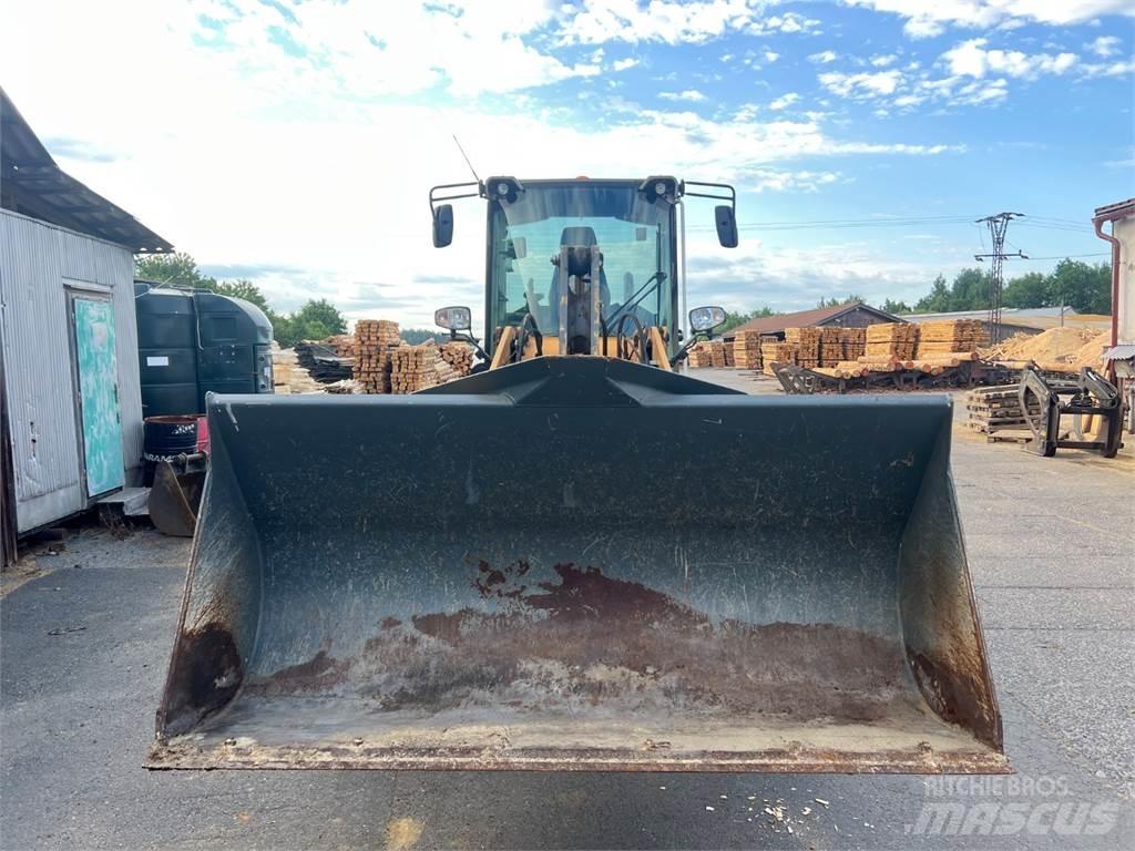 Liebherr L 514 4X4 Other