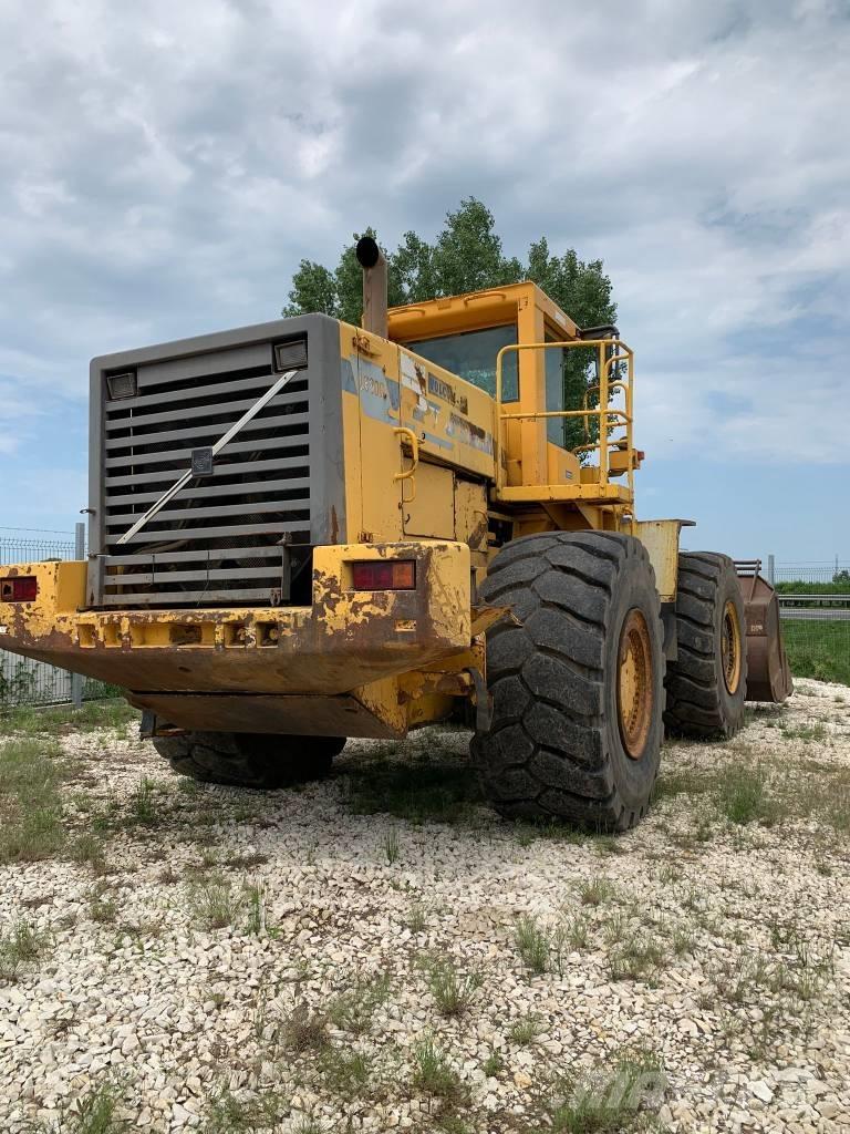 Volvo L330C Wheel loaders