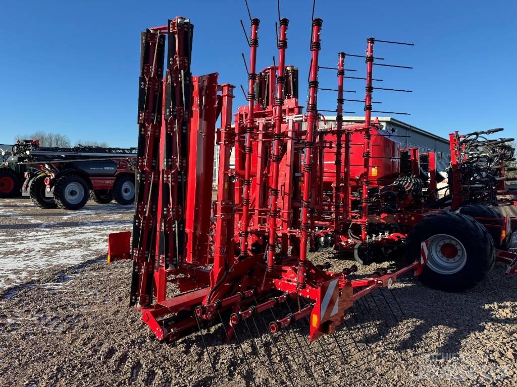 Horsch Cultro 9 TC Other tillage machines and accessories