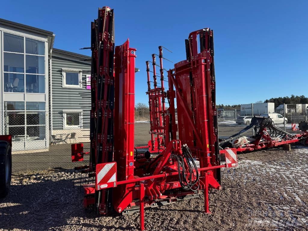 Horsch Cultro 9 TC Other tillage machines and accessories