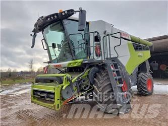 CLAAS Lexion 6800 Combine harvesters