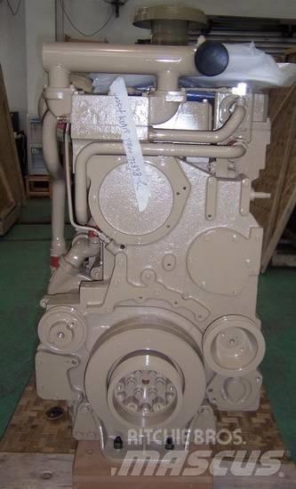 Cummins KTA19-C525 Engines