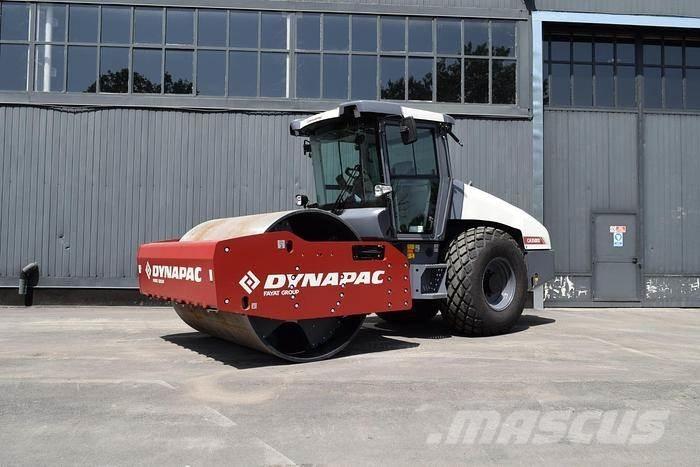 Dynapac CA3500D Other rollers