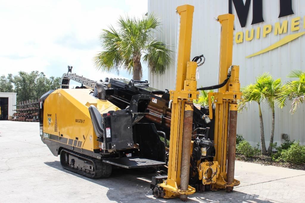 Vermeer D23x30S3 Horizontal drilling rigs