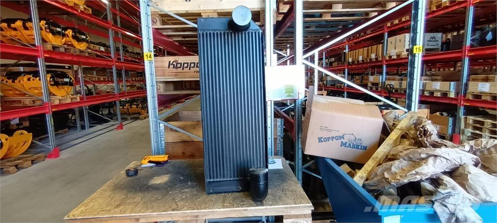 Ponsse 0069739 Engines