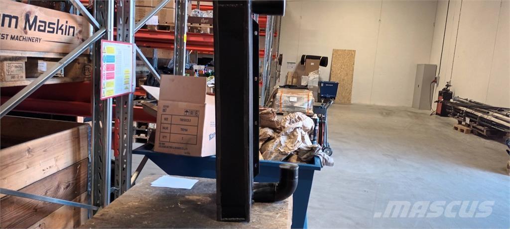 Ponsse 0069739 Engines