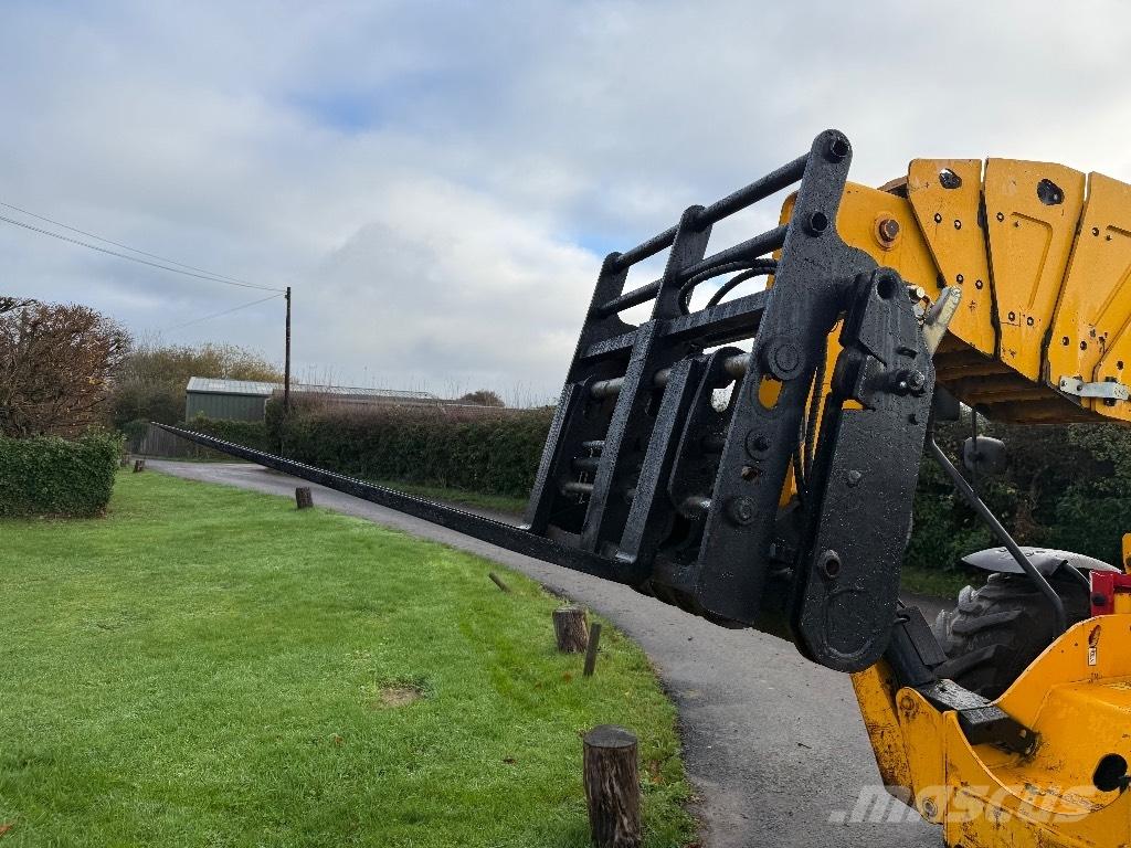 JCB 540-200 Telescopic handlers