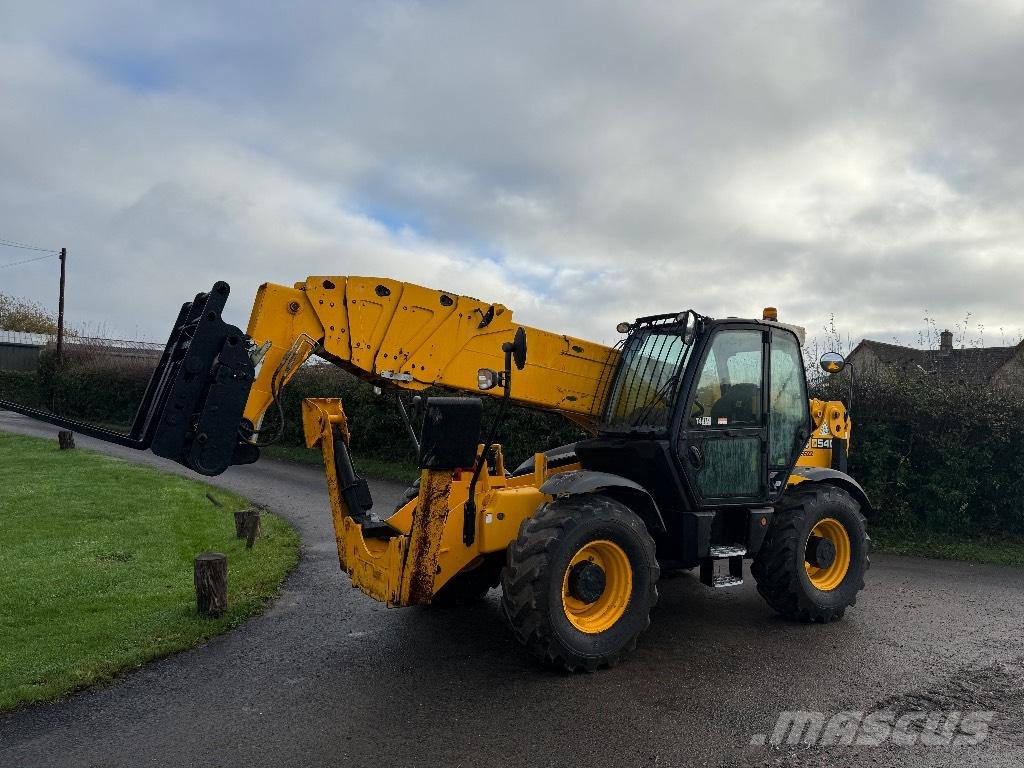 JCB 540-200 Telescopic handlers