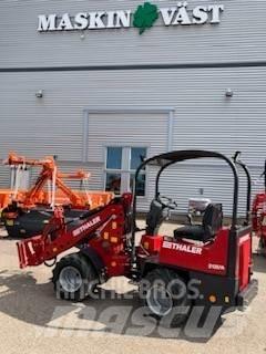 Thaler 2126 Skid steer loaders