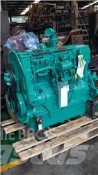 Cummins QSX15-G8 Engines