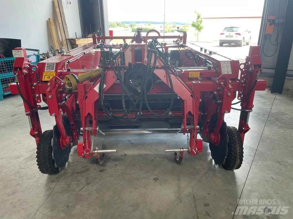 Grimme WV 165 Farm machinery