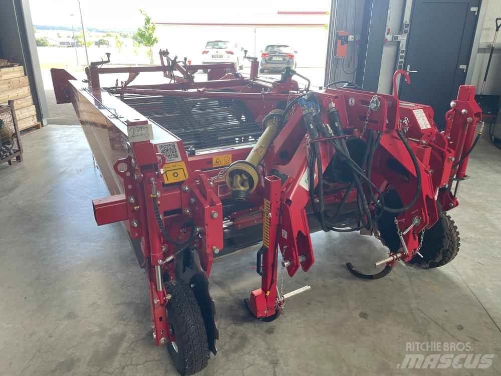 Grimme WV 165 Farm machinery