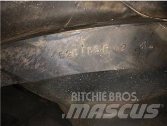 Michelin 520/85R42 Combine harvester accessories
