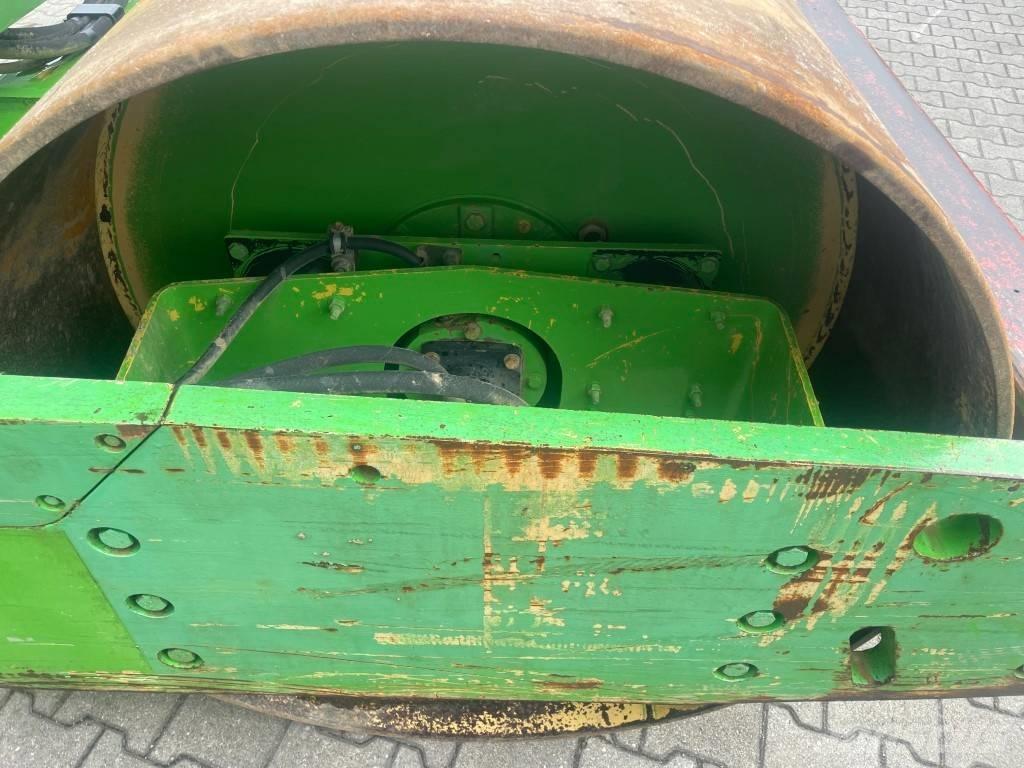 Dynapac CA 152 D Single drum rollers