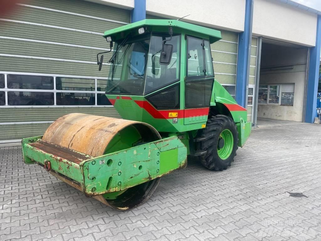 Dynapac CA 152 D Single drum rollers