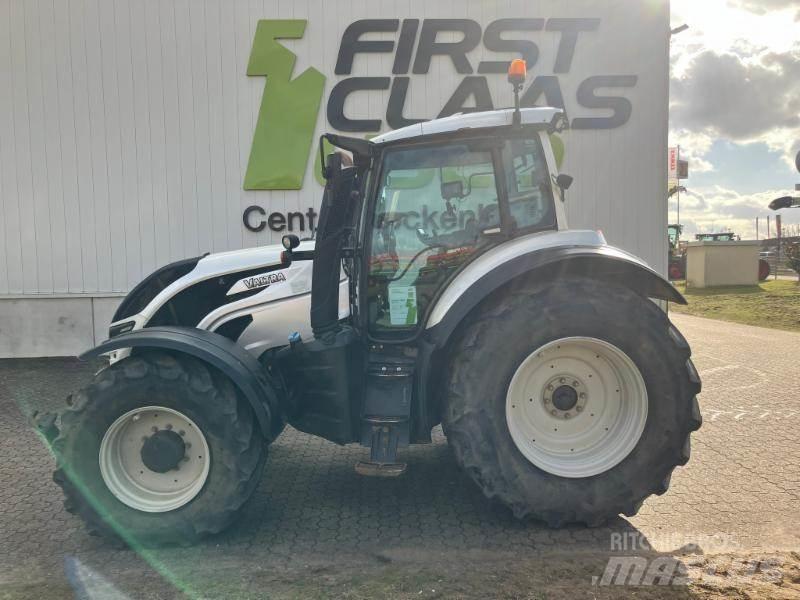 Valtra T 174e Tractors