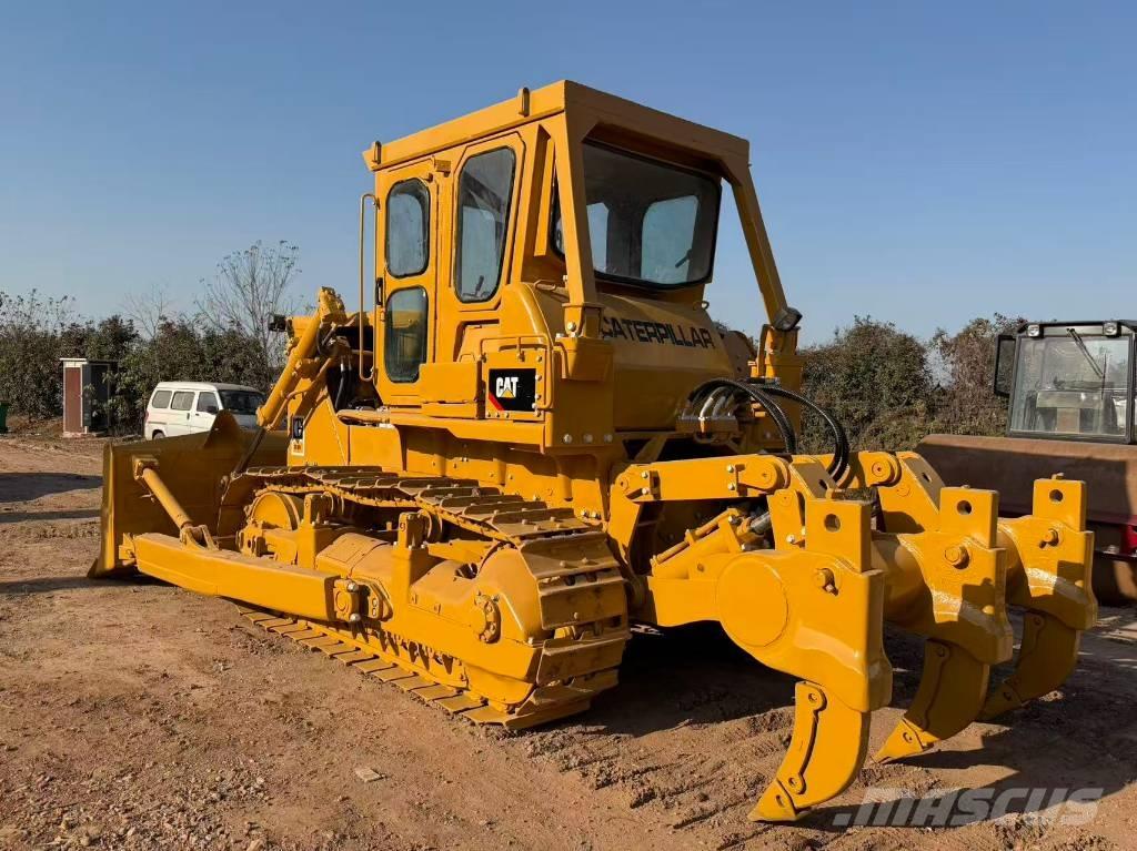 CAT D8K Crawler dozers