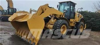 CAT 2022 CAT 950Gc Wheel loaders