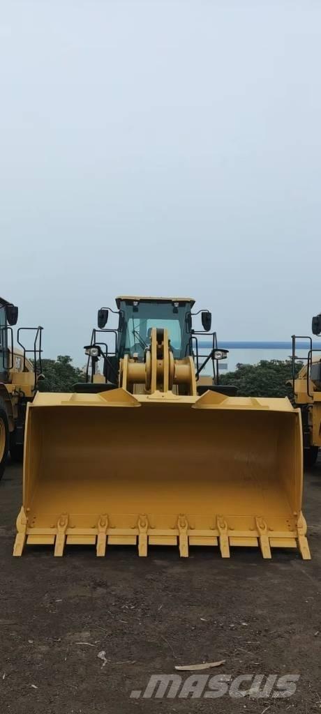 CAT 2022 CAT 950Gc Wheel loaders