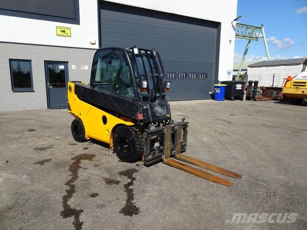 JCB TLT30D Telescopic handlers