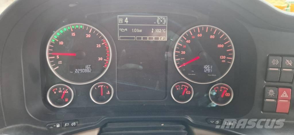 JENZ HEM583 Wood chippers