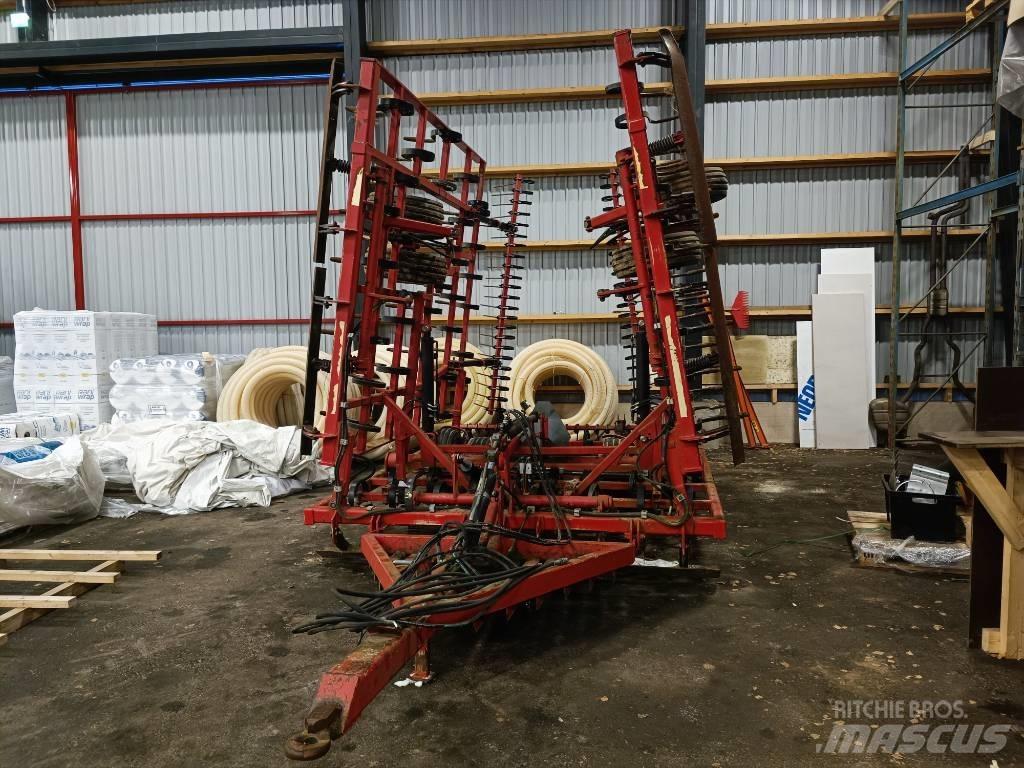 Potila Magnum 720 Harrows