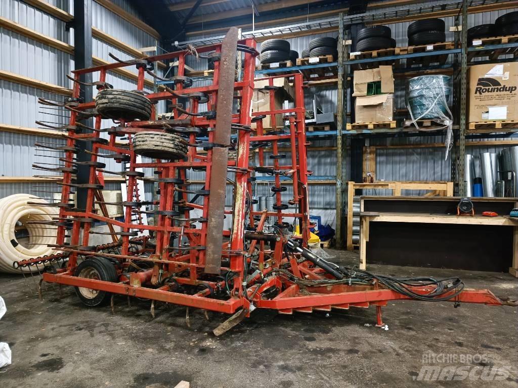 Potila Magnum 720 Harrows