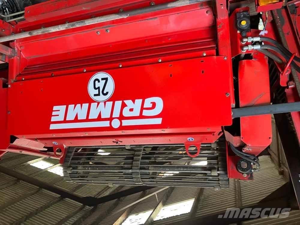 Grimme CS 150 Potato equipment - Others