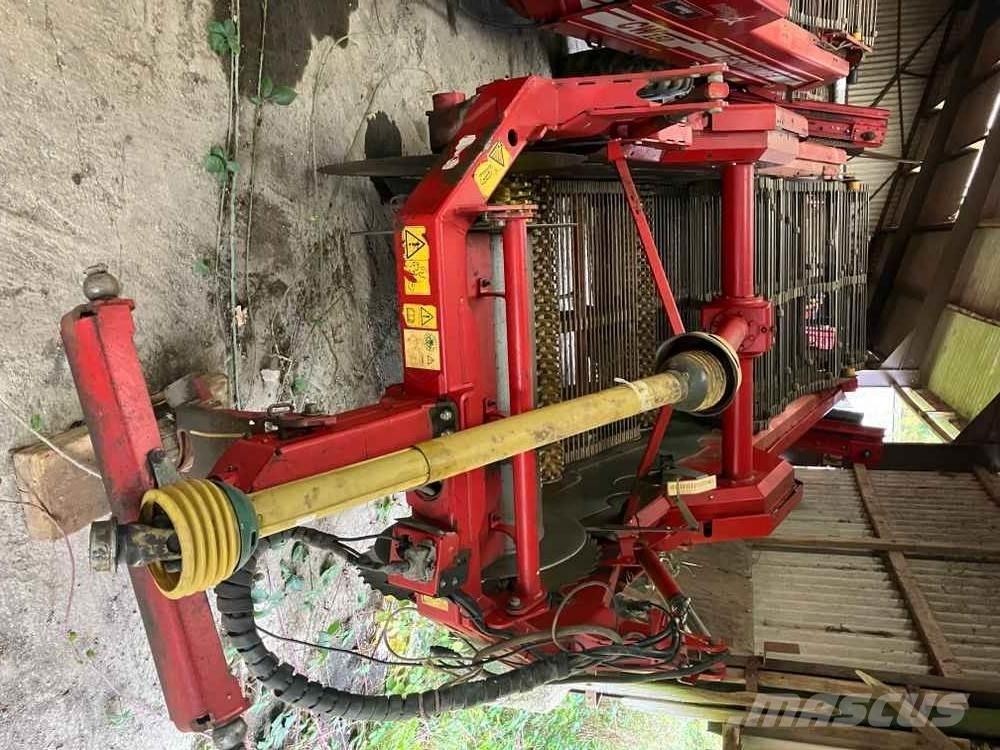 Grimme CS 150 Potato equipment - Others