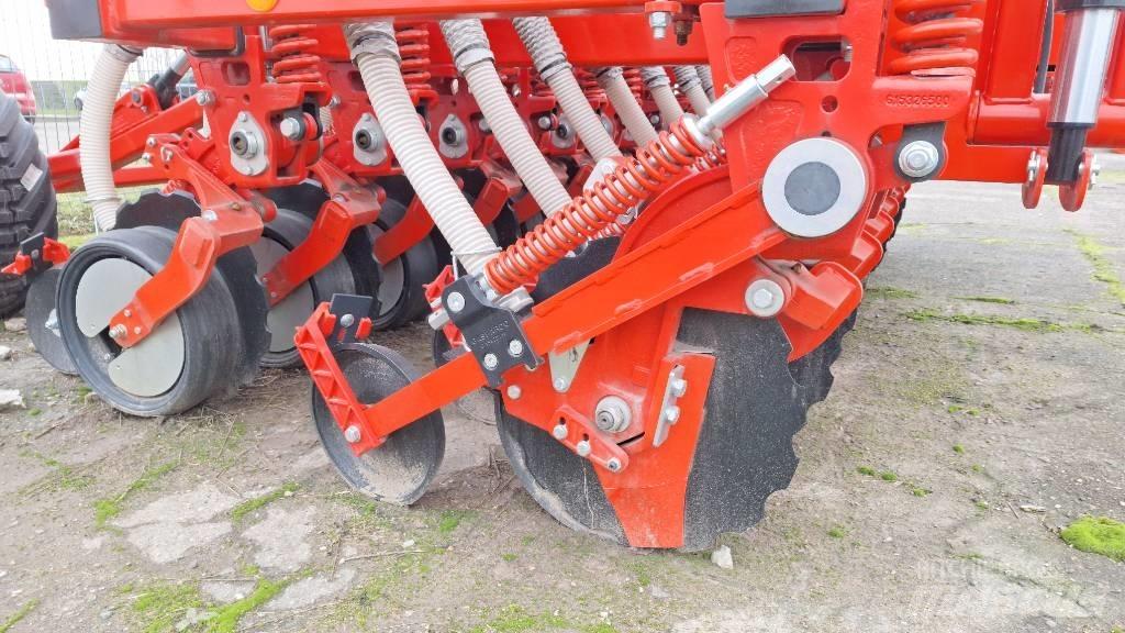 Gaspardo Diretta 300 Drills